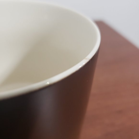 Starbucks Mug Pike Place Market Seattle The First Starbuck Store 2012 14Oz Brown - Picture 5 of 5